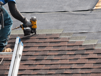 About Roof Repair Experts Buchanan, NY